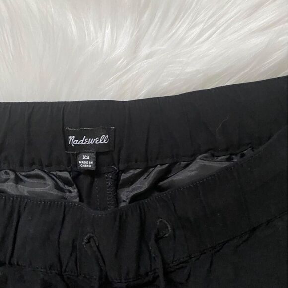 WOMENS MADEWELL JOGGERS SZ XS - Picture 2 of 2